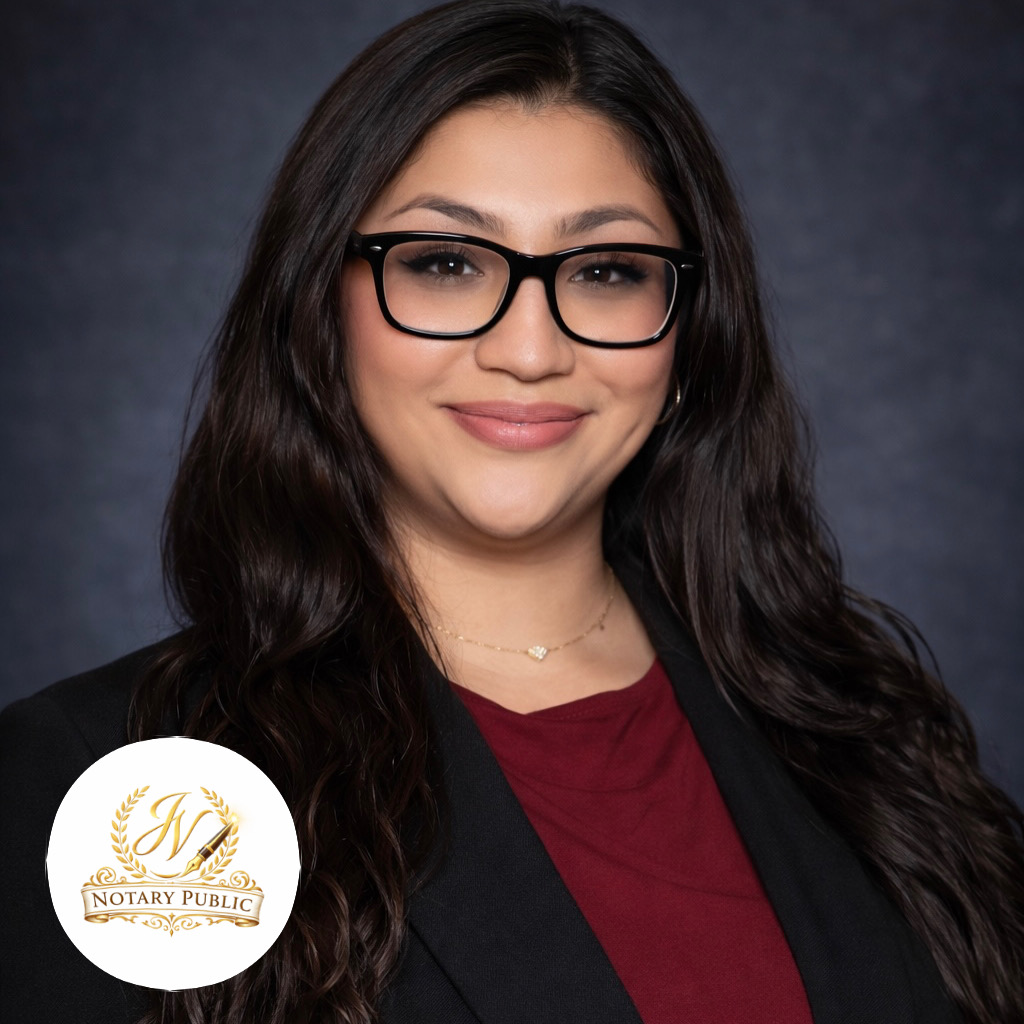 Notary Profile Image for Jarelly Ruiz