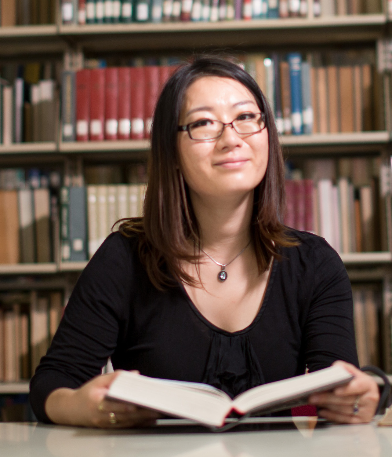 Notary Profile Image for Aimee Ellis