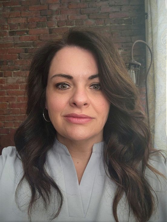 Notary Profile Image for Patricia Boumil