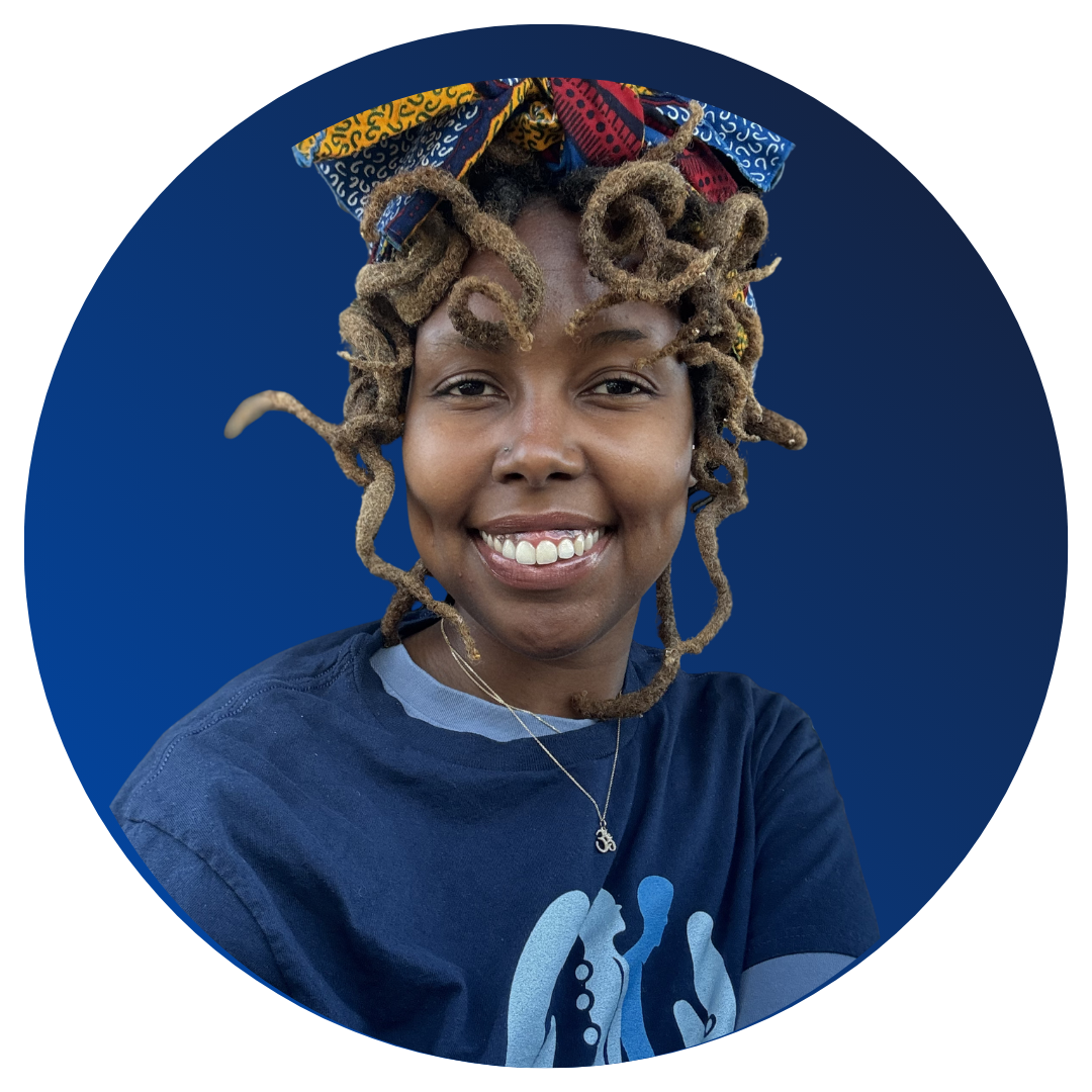 Notary Profile Image for Gabrielle Thurman