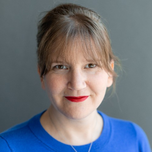 Notary Profile Image for Ariana Davi