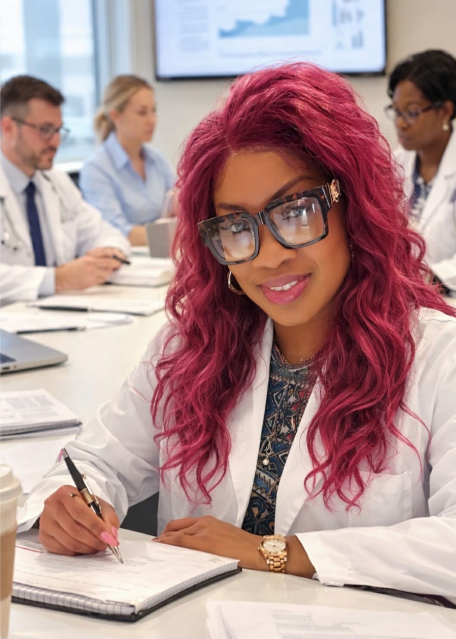 Notary Profile Image for April Hinton