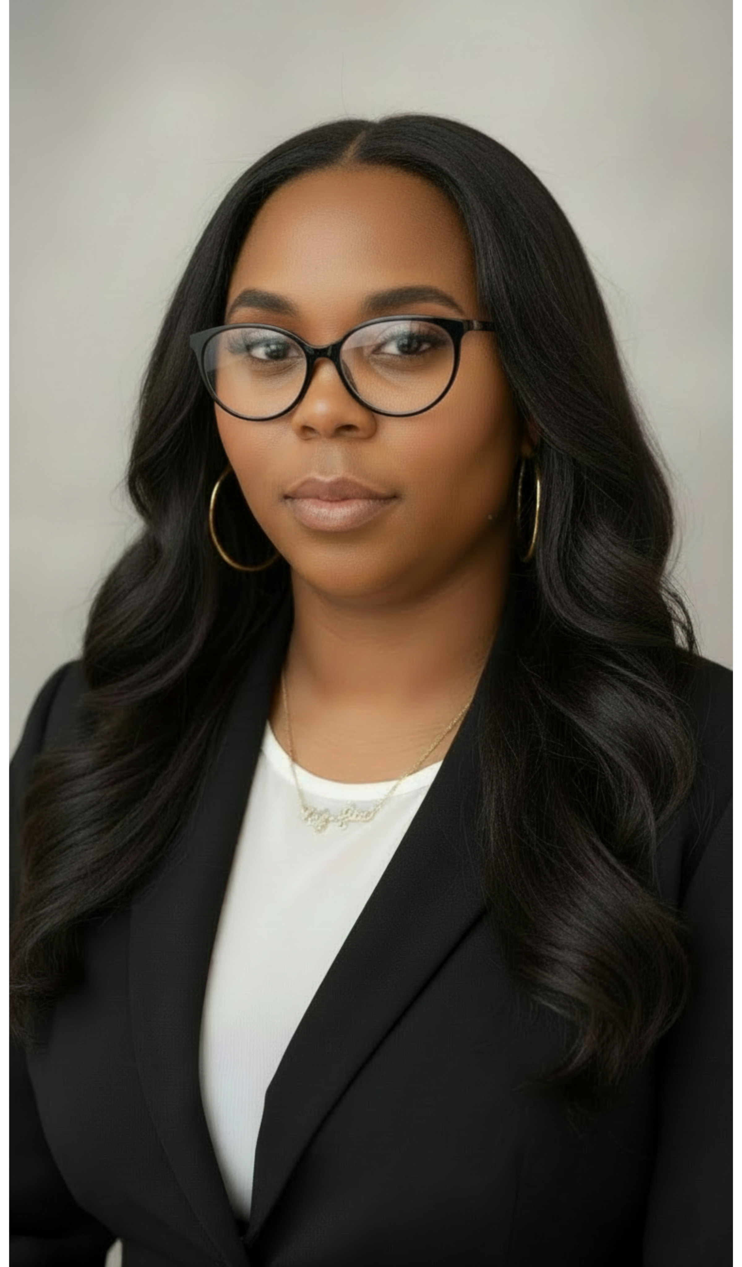 Notary Profile Image for Robyn Denson