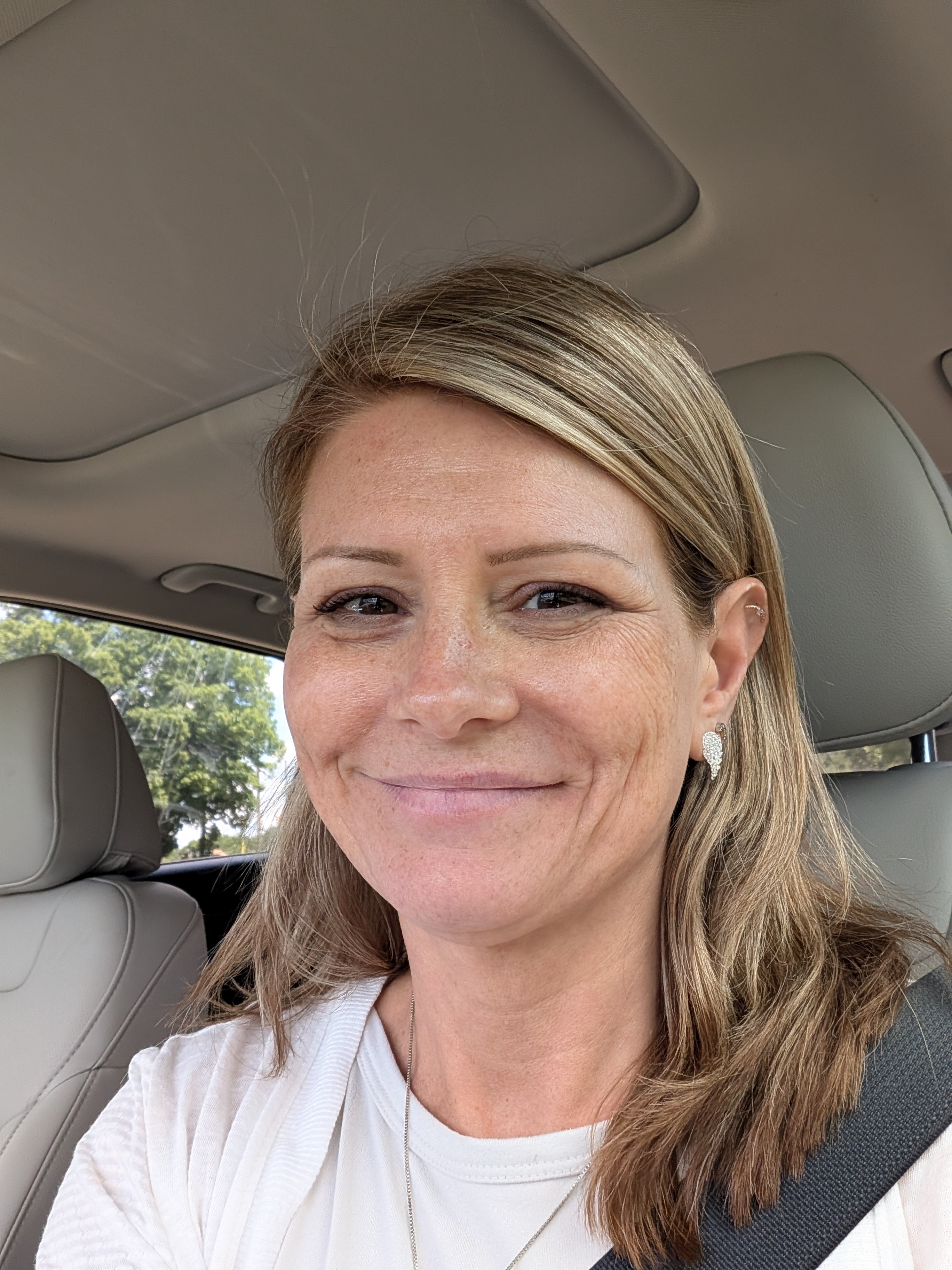 Notary Profile Image for Dawn Faust