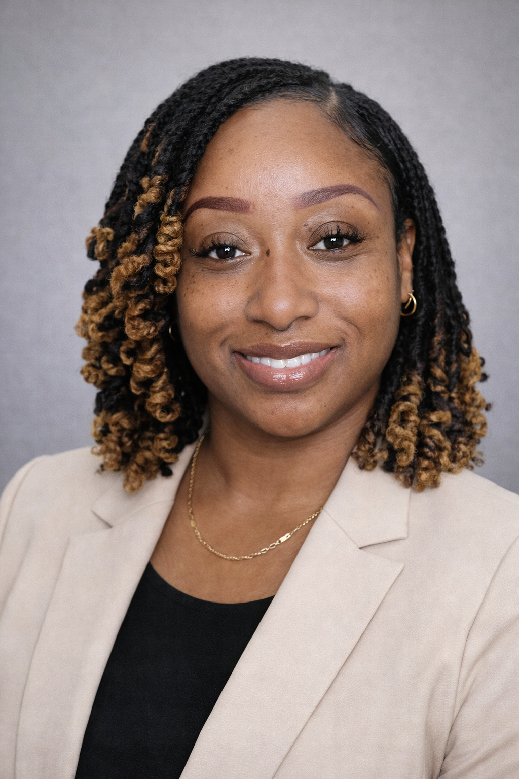 Notary Profile Image for Monica Lockett