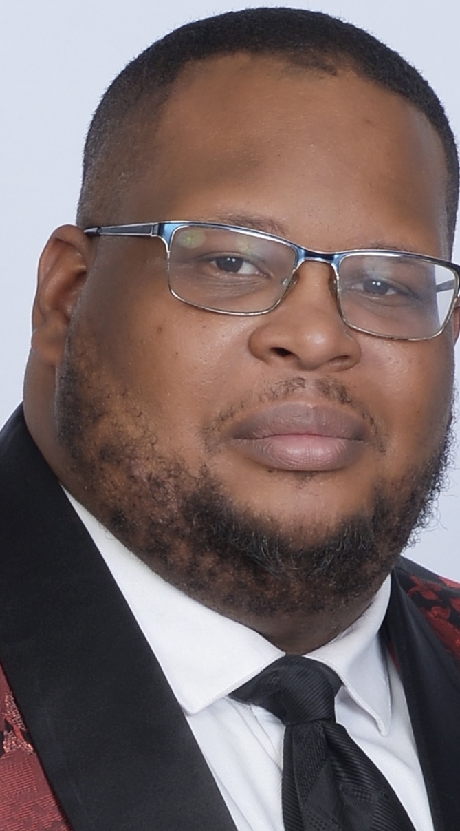 Notary Profile Image for Derrius Maye