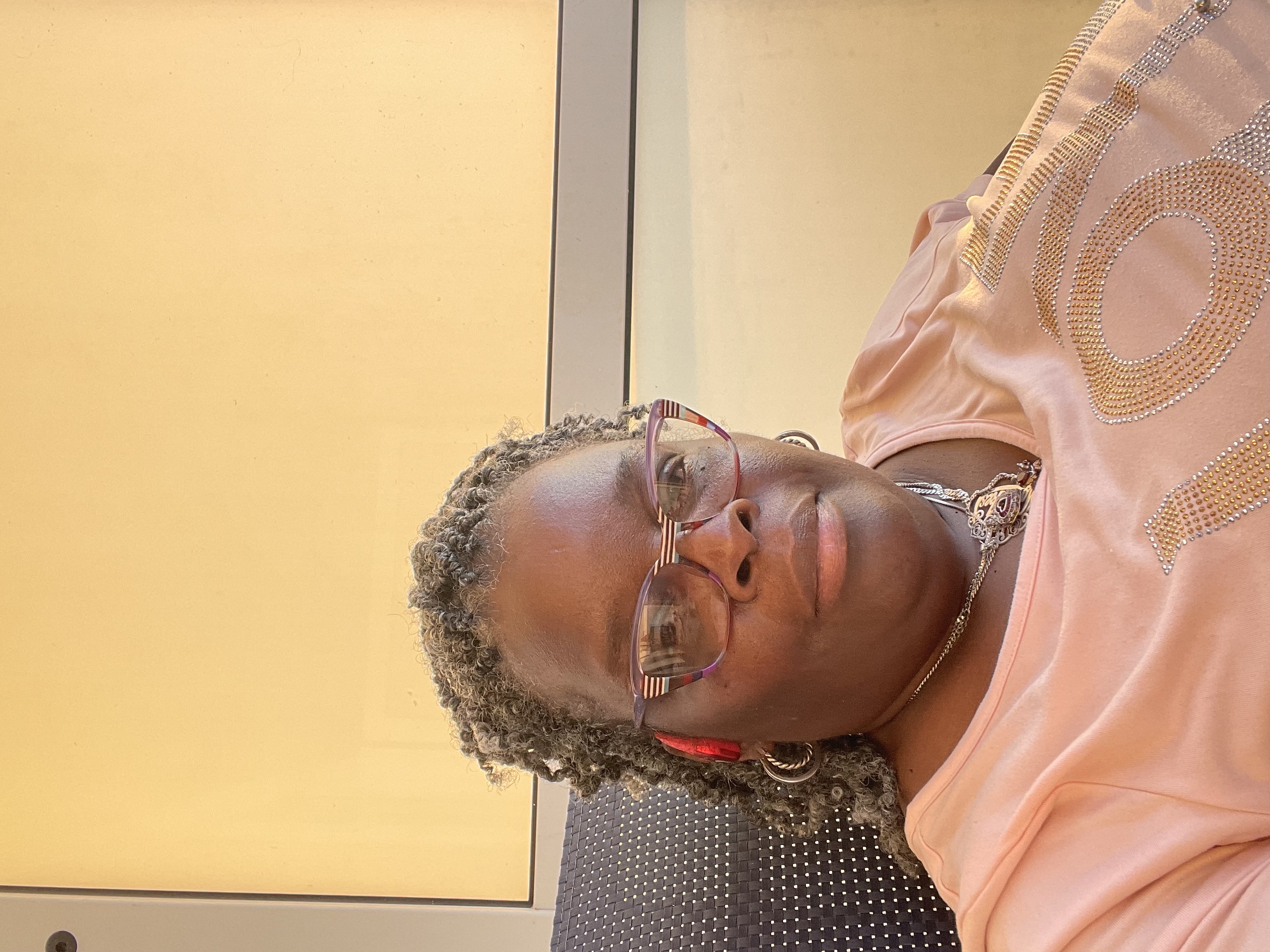 Notary Profile Image for Beverly King-Thompson