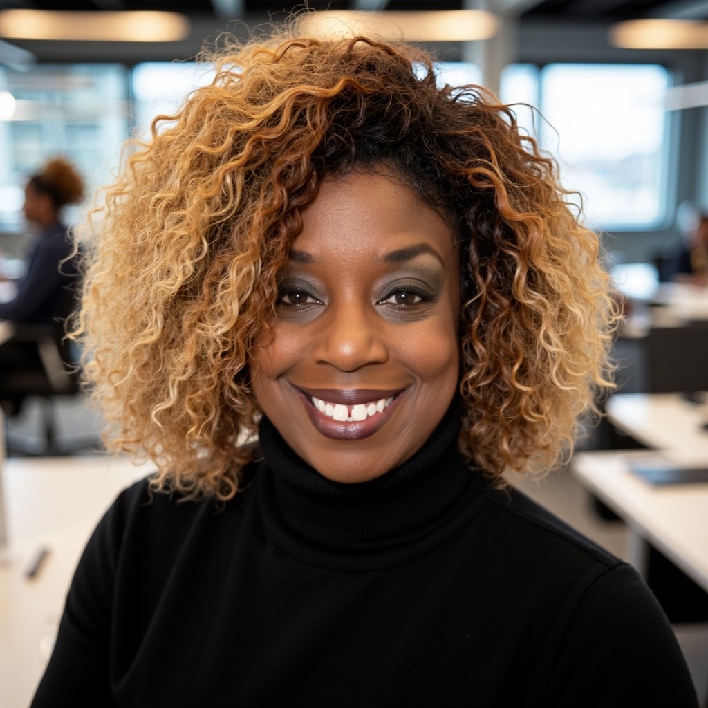 Notary Profile Image for Mia Brewer