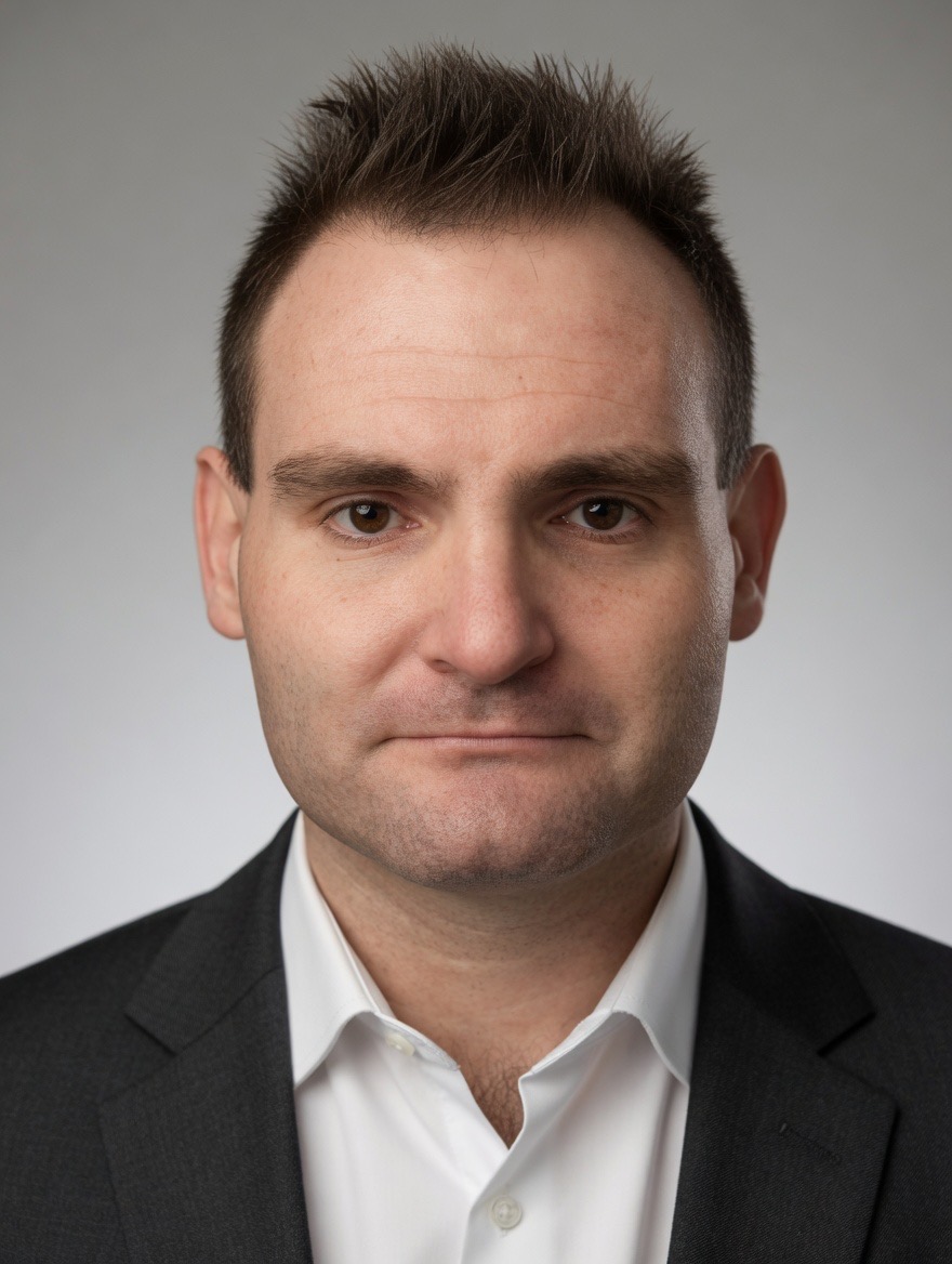 Notary Profile Image for Scott Borowski