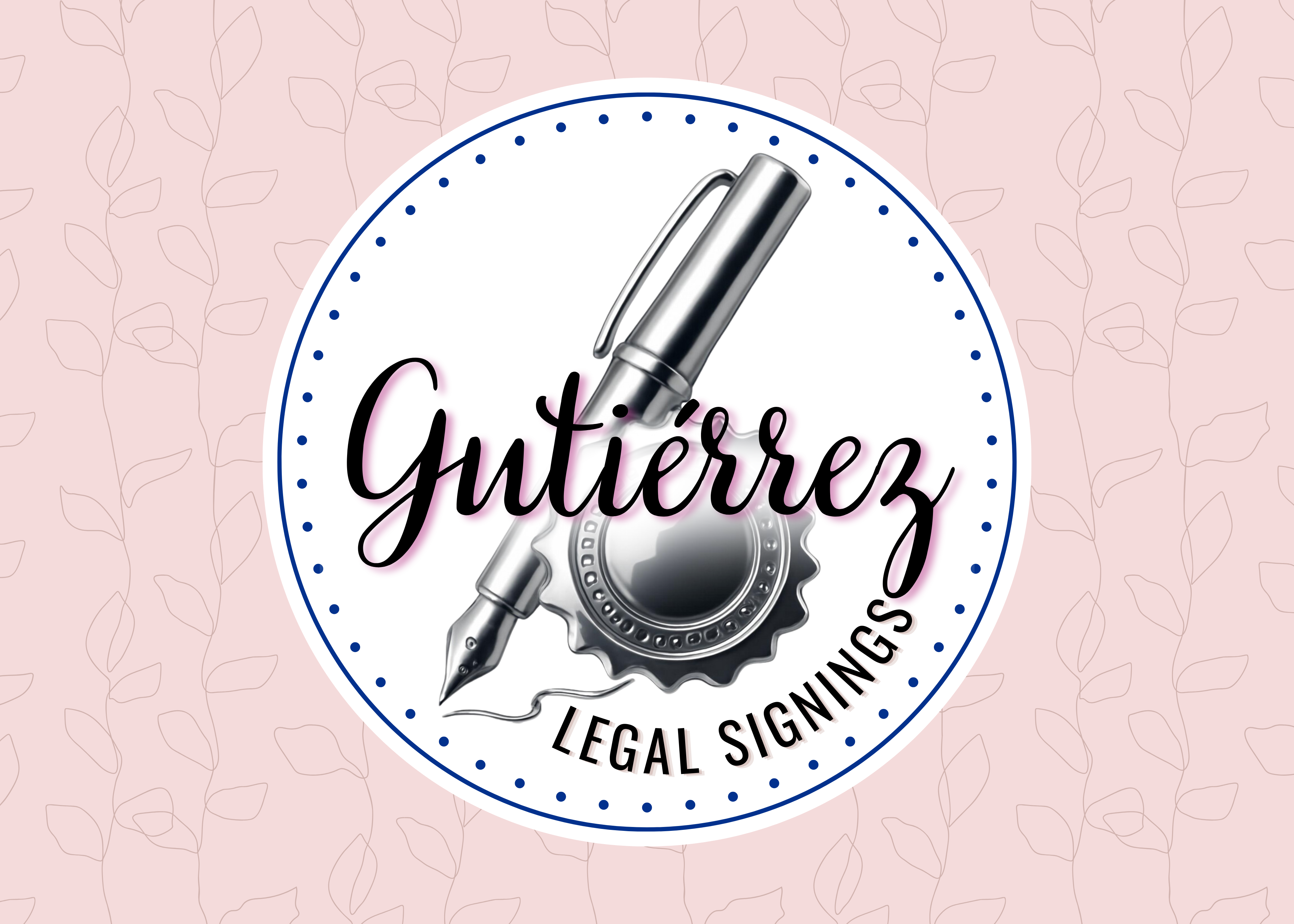 Notary Profile Image for Cruzsilla Gutierrez
