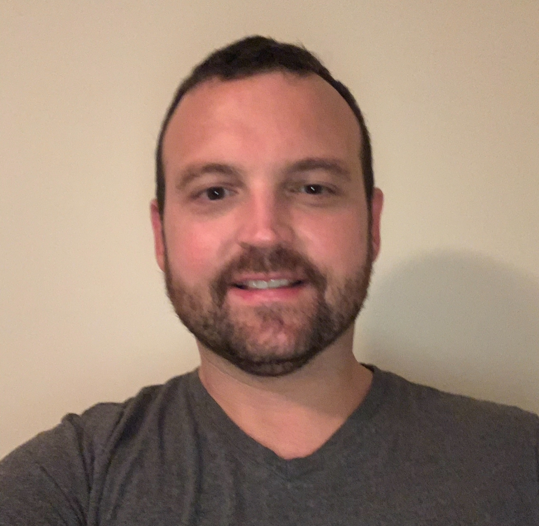 Notary Profile Image for Ryan Gaudreau