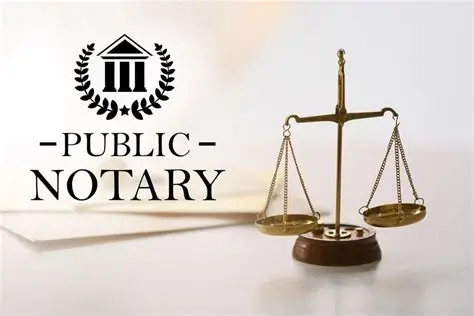 Notary Profile Image for Vernon Wilson
