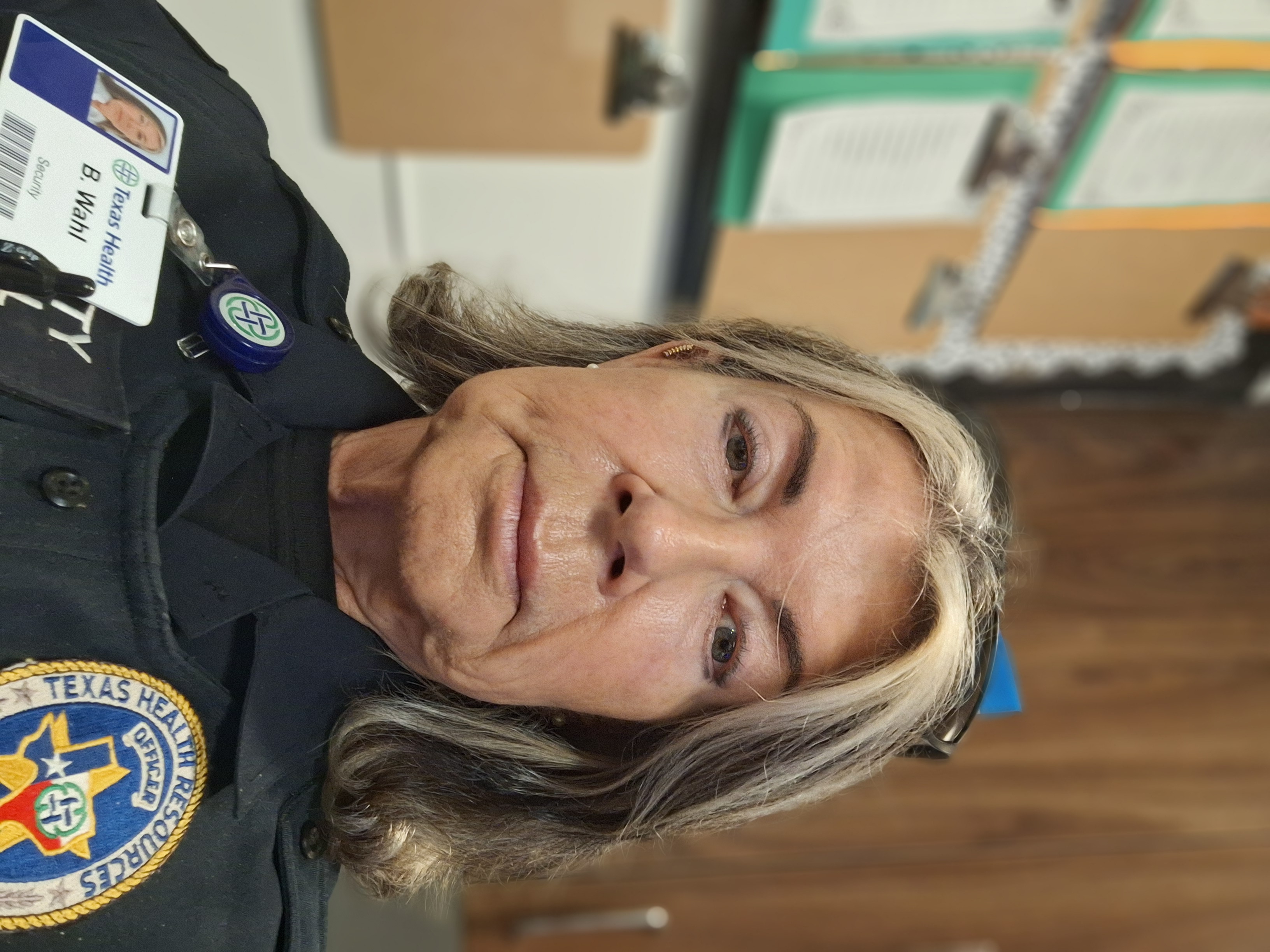 Notary Profile Image for Bonnie Wahl