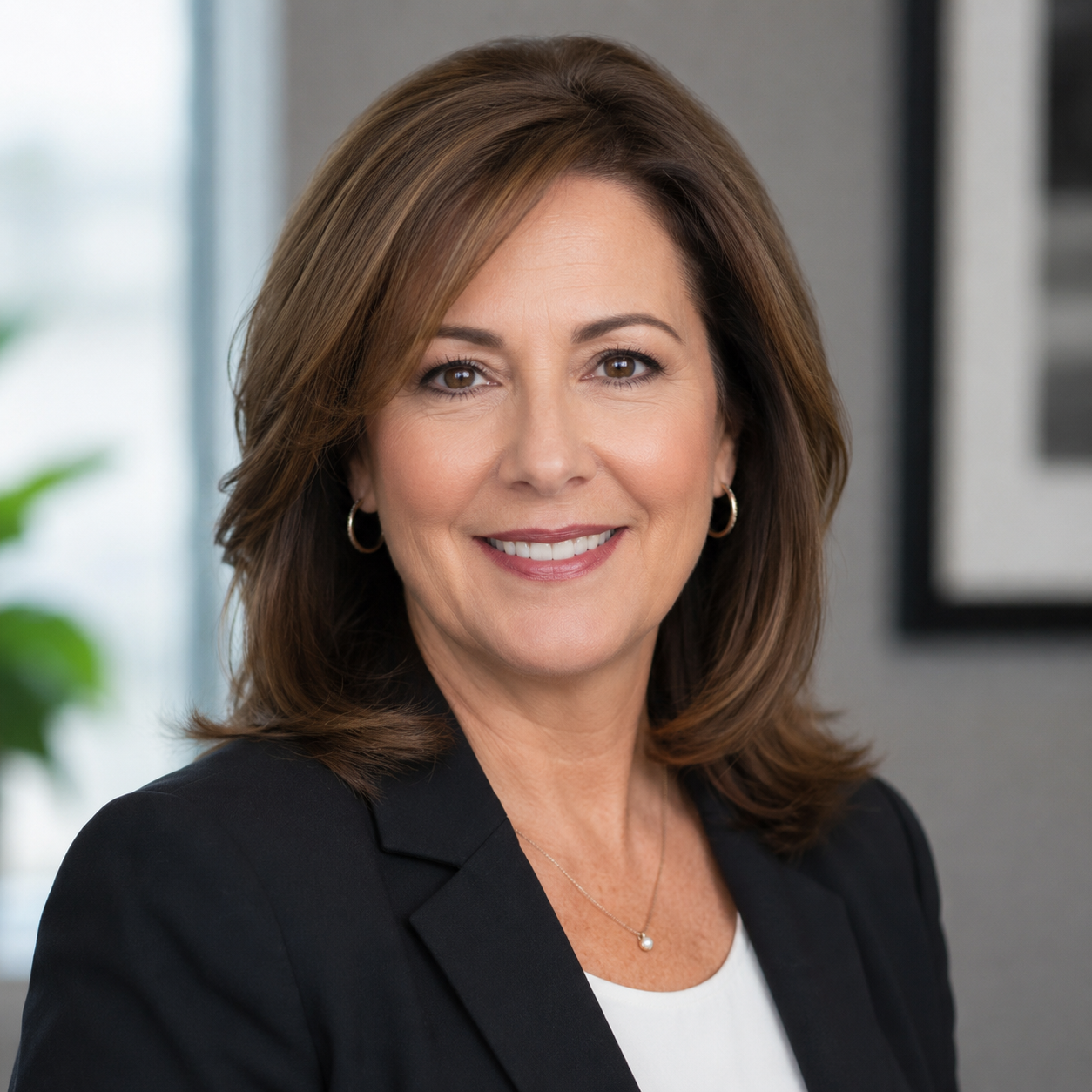 Notary Profile Image for Jane Palpatini
