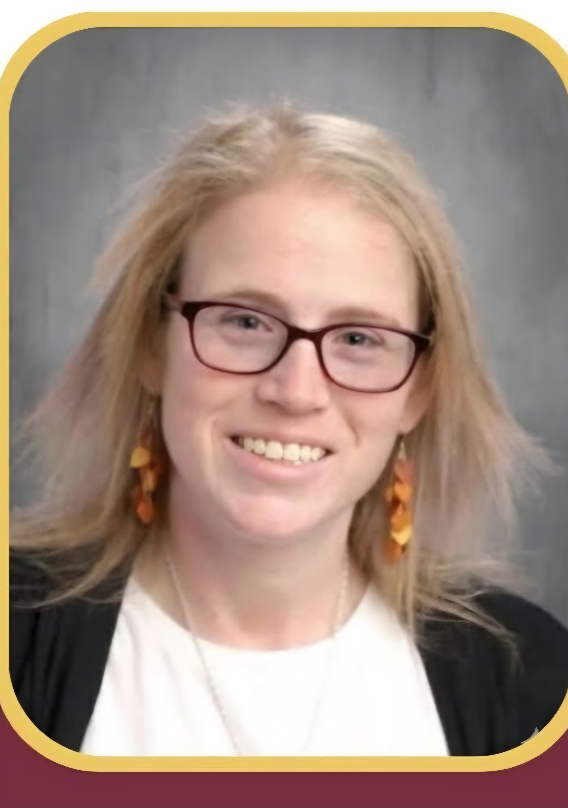 Notary Profile Image for Jessica Rosenberg