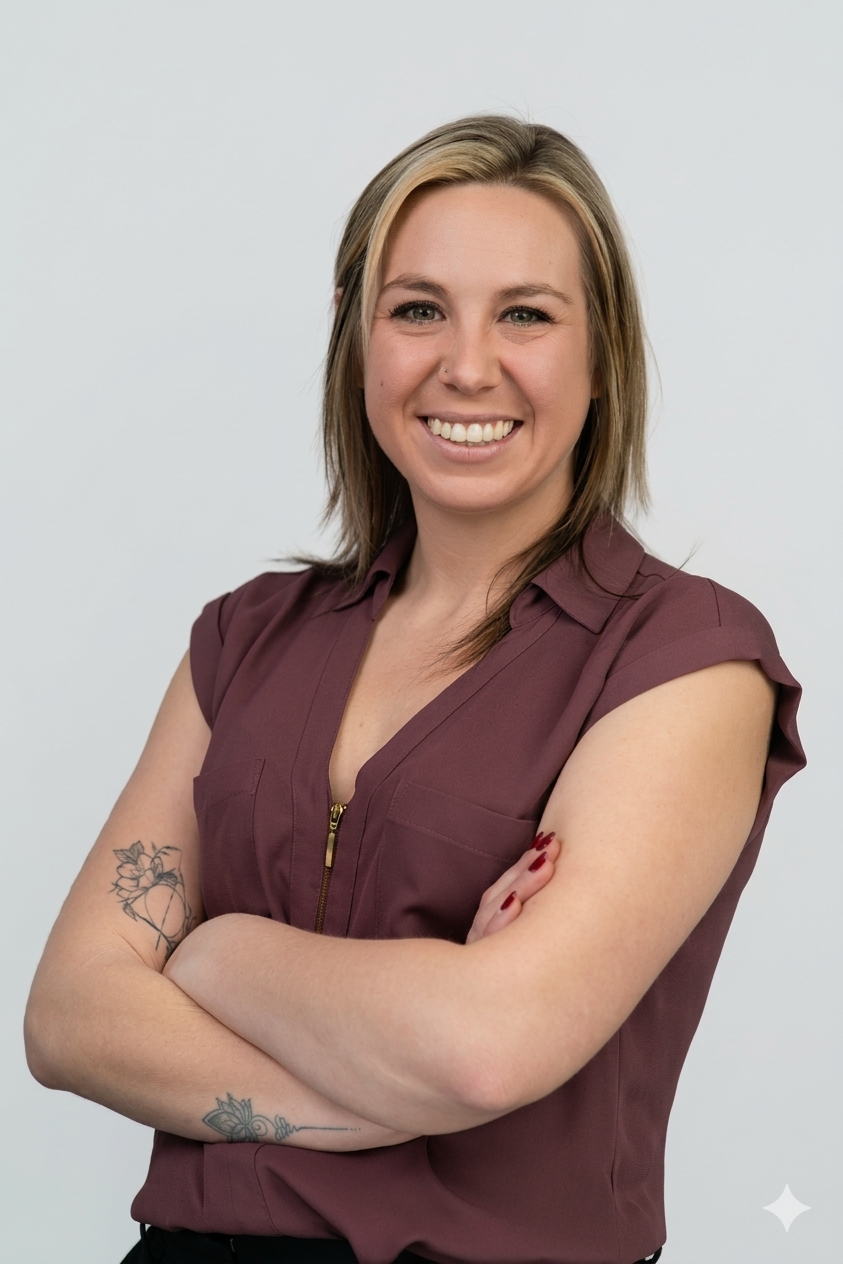 Notary Profile Image for Danielle Shock