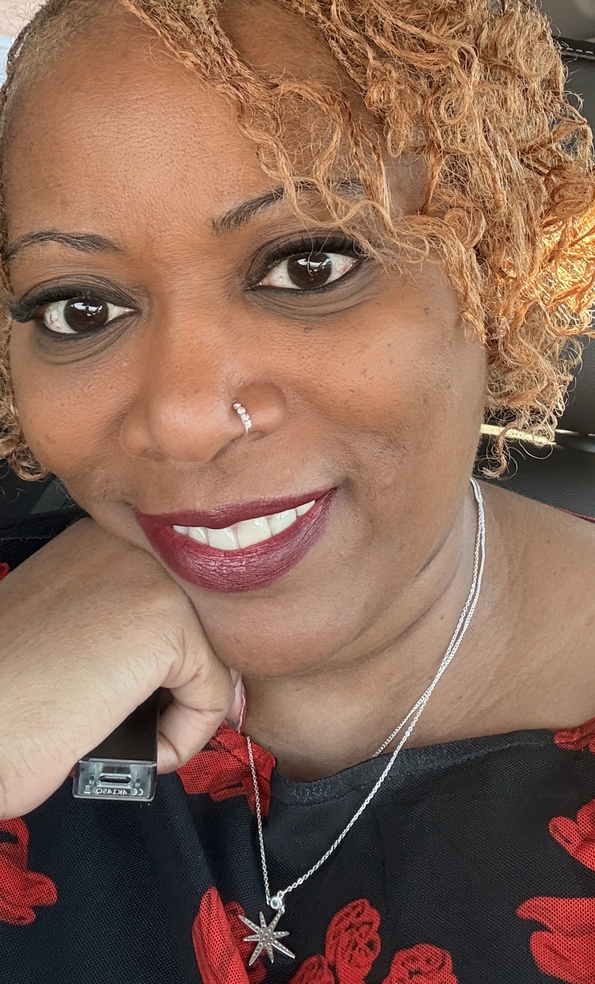 Notary Profile Image for Jennifer Jackson