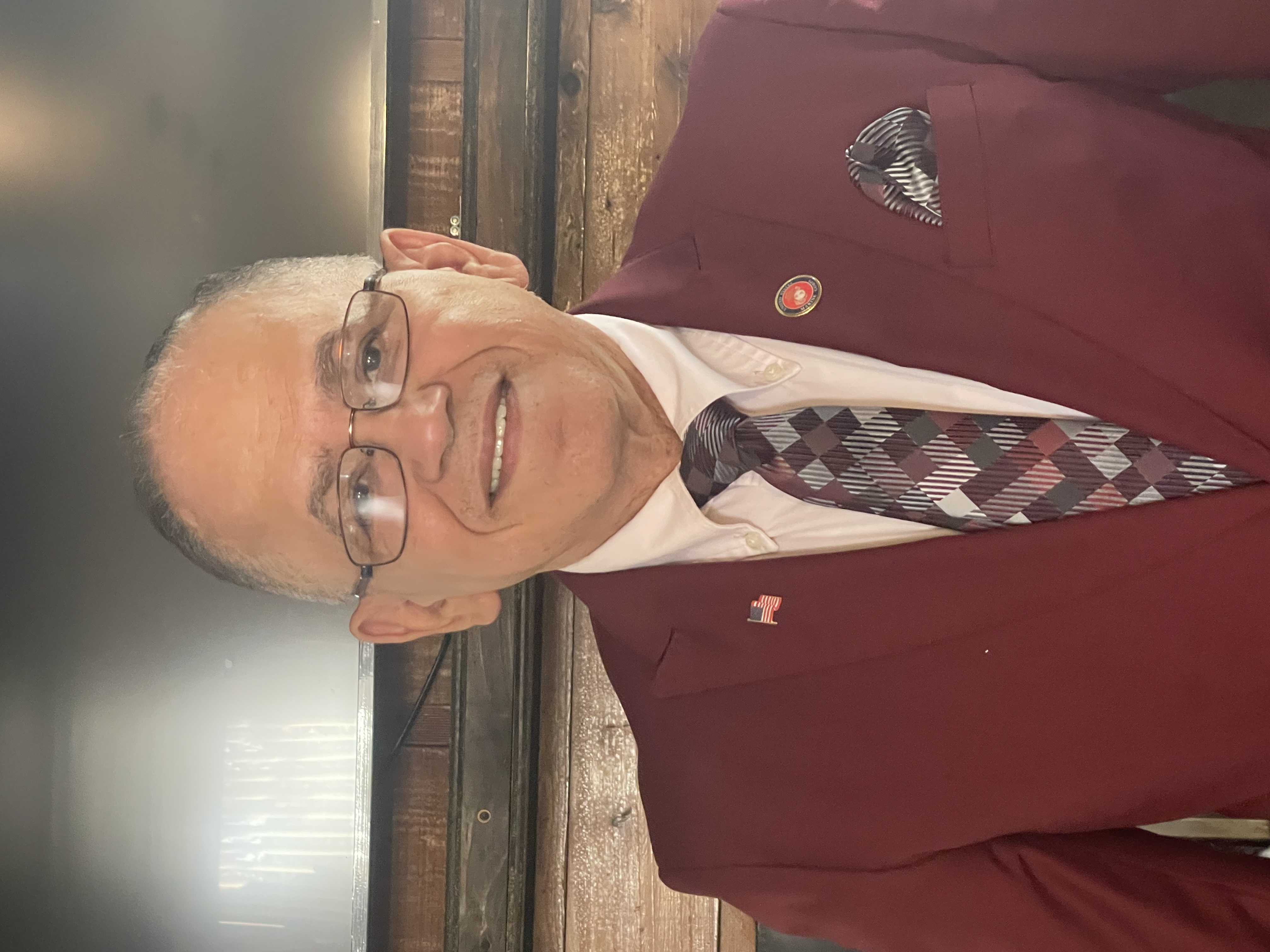 Notary Profile Image for Luis Ramos