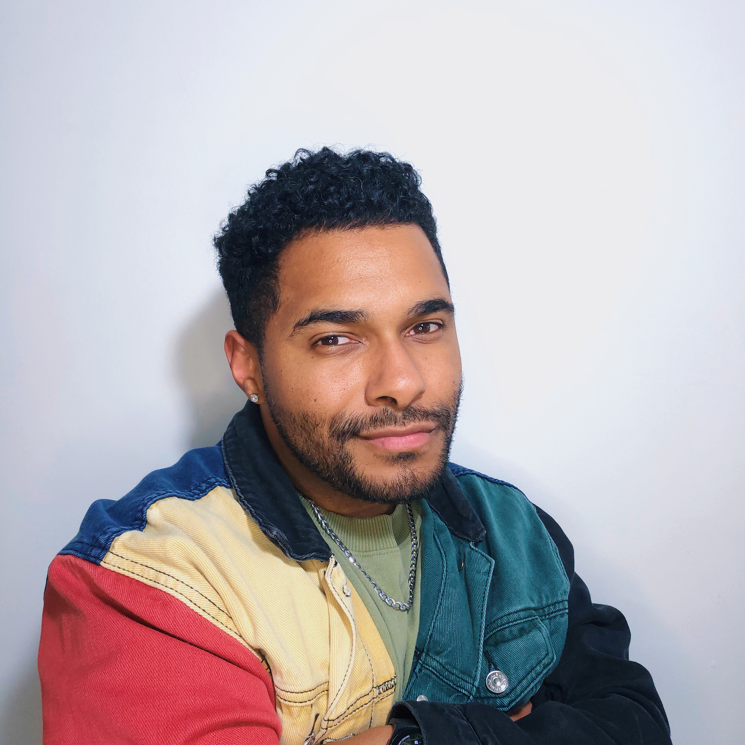 Notary Profile Image for Aaron Eaton