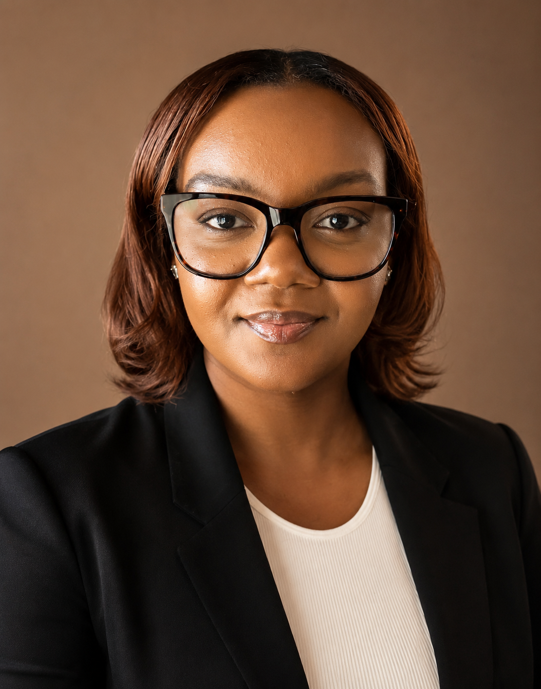 Notary Profile Image for Sherleese Adams