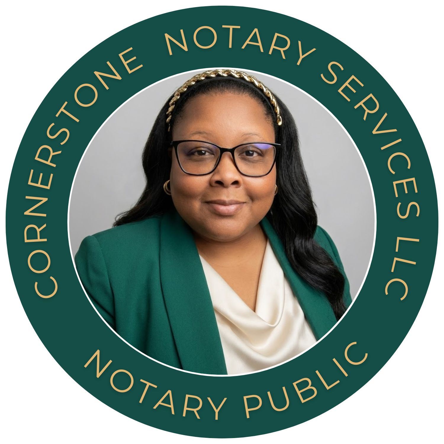 Notary Profile Image for Danielle McKenzie