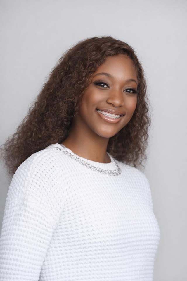 Notary Profile Image for Dahlia Pryer