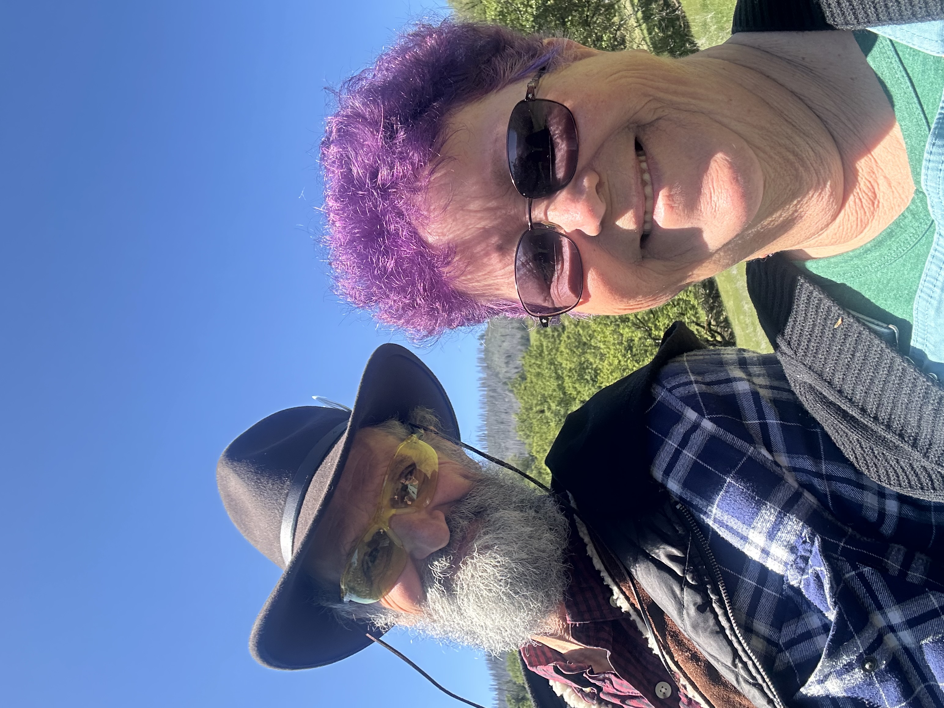 Notary Profile Image for Peggy Sue Tucker