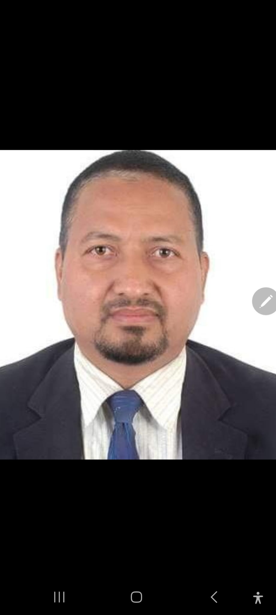 Notary Profile Image for Shankar Thapa