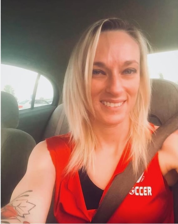 Notary Profile Image for Lindsay Pringle