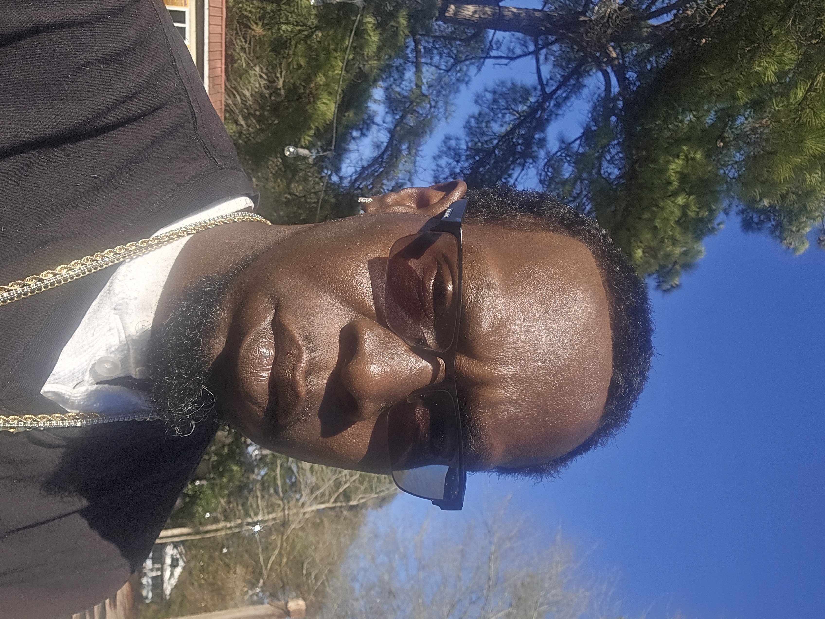 Notary Profile Image for MONTRELL BROCKINGTON