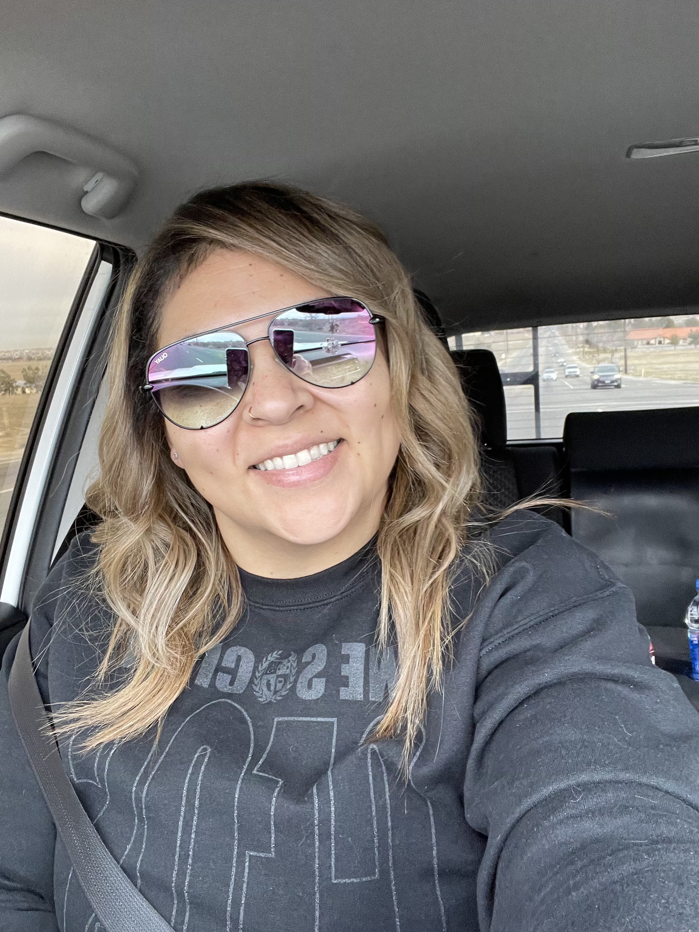 Notary Profile Image for Rachael Thompson