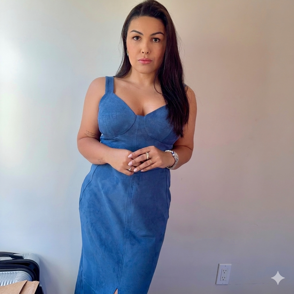 Notary Profile Image for Caroline Gomes de Oliveira