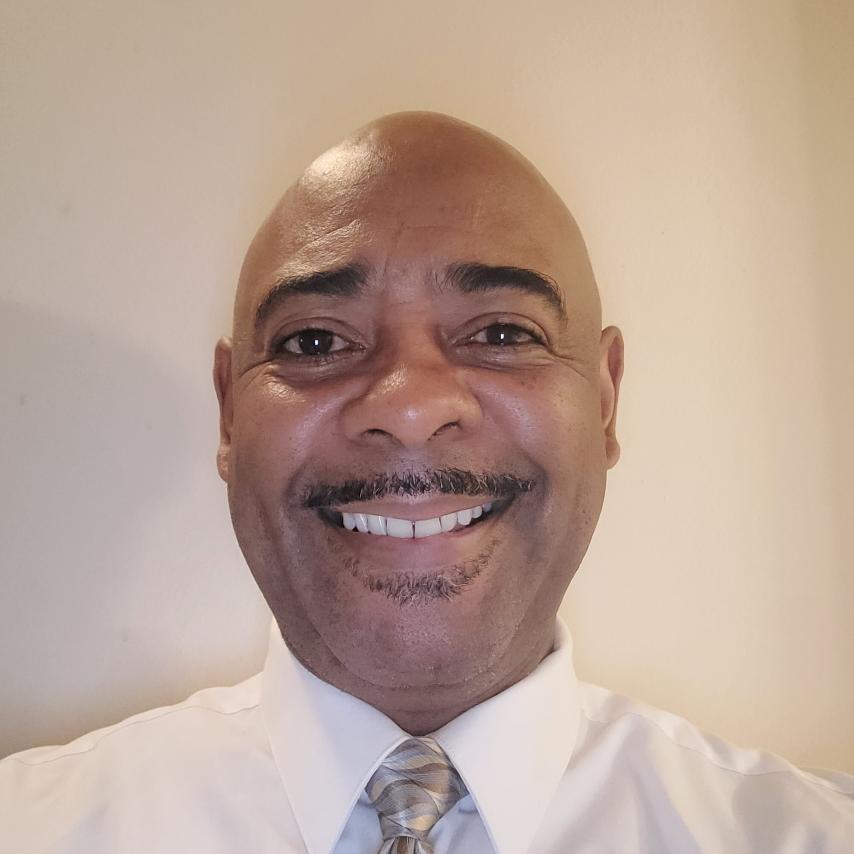 Notary Profile Image for Bryan Kimbrough
