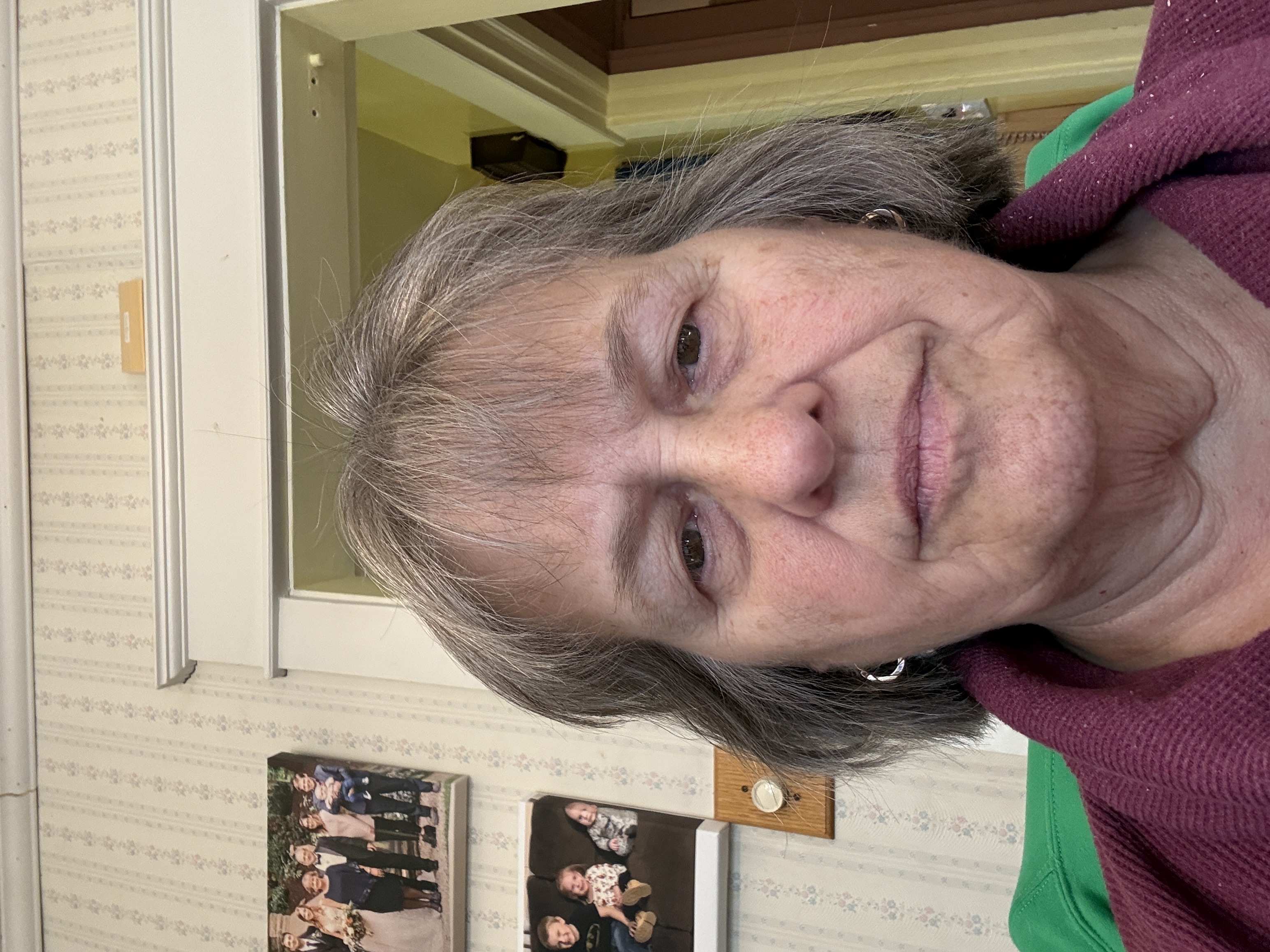 Notary Profile Image for Billieann McClintock