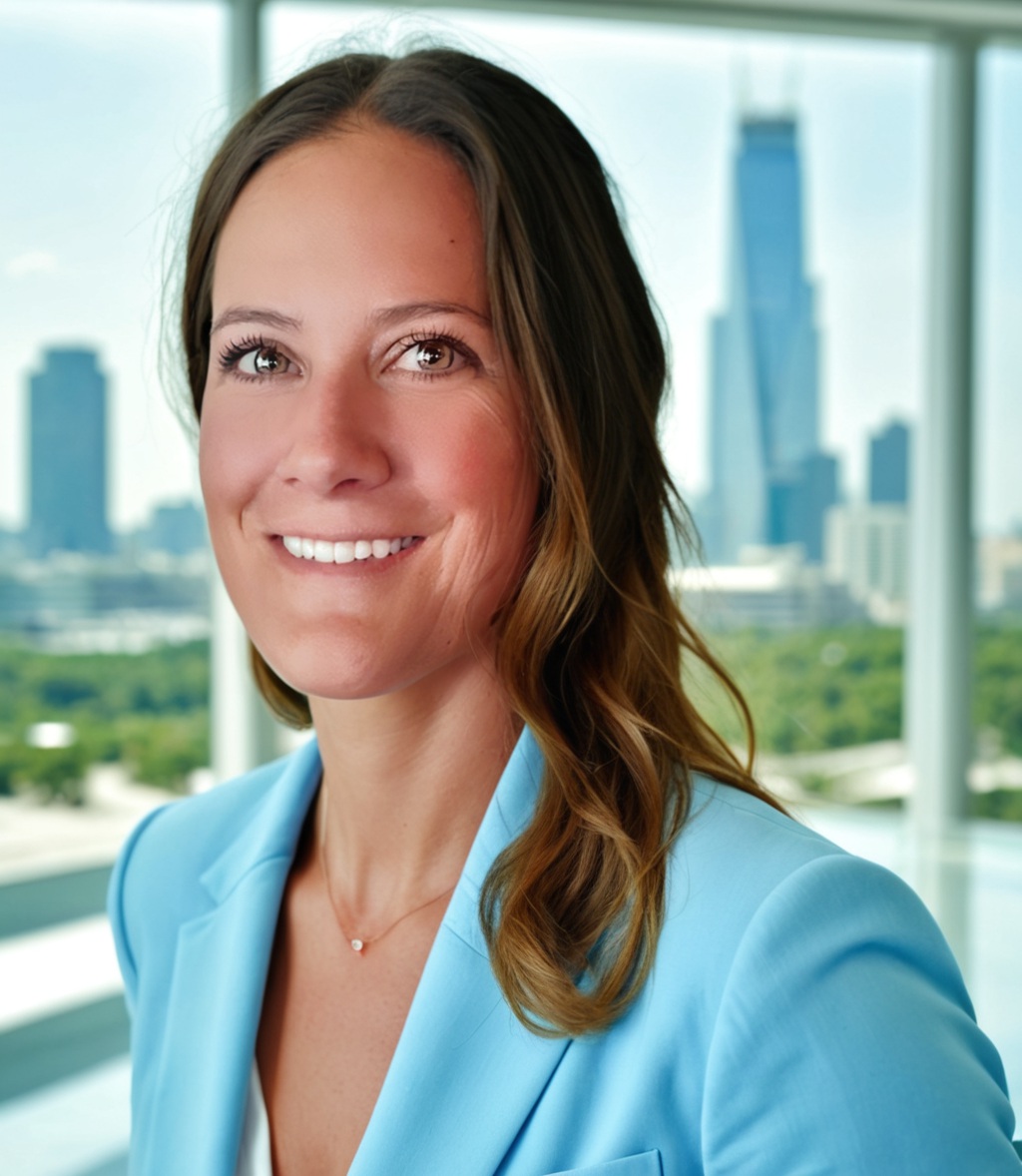 Notary Profile Image for Shannon Busch