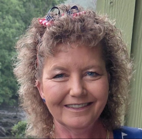 Notary Profile Image for Teresa Barnard