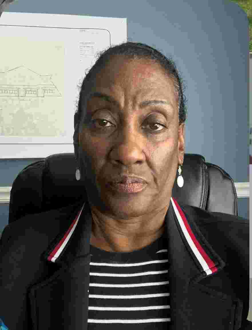 Notary Profile Image for Sarita Holly Scales