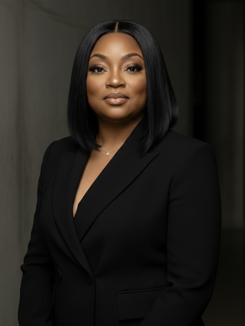 Notary Profile Image for Maggie Foster