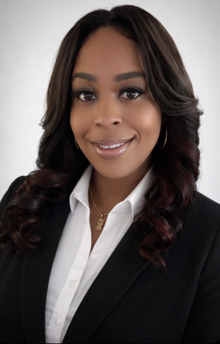 Notary Profile Image for Erica Lowe