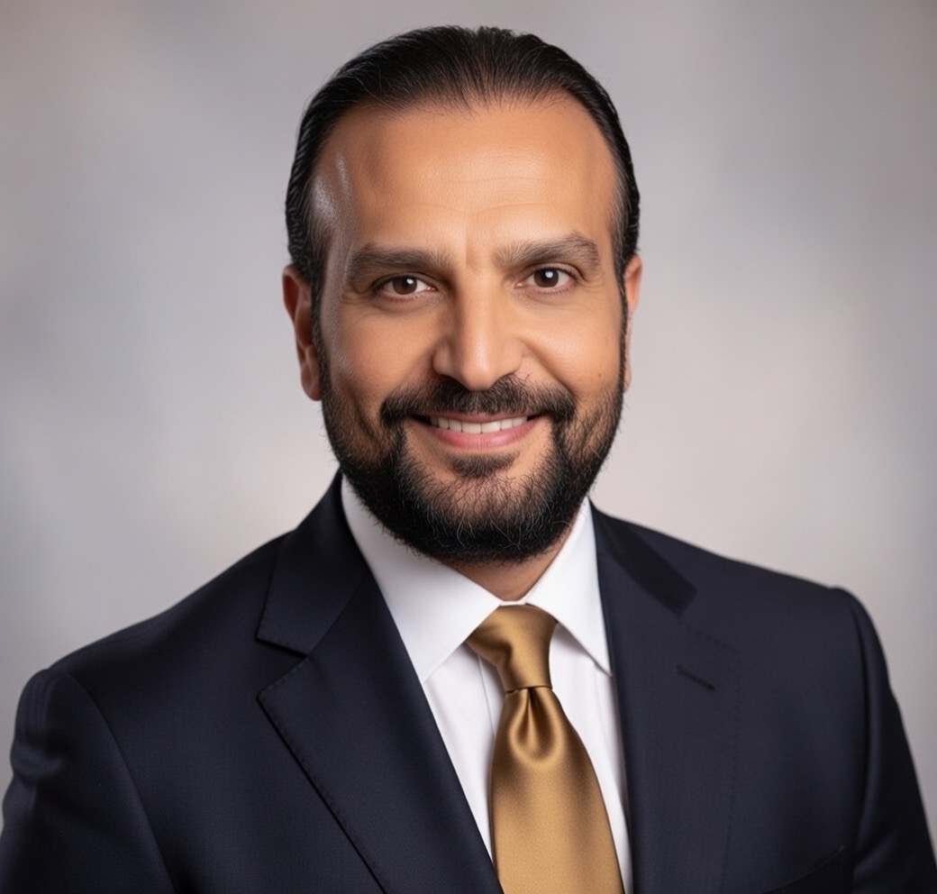 Notary Profile Image for Emad Aziz