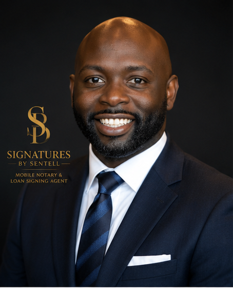 Notary Profile Image for Jordan Dorsey