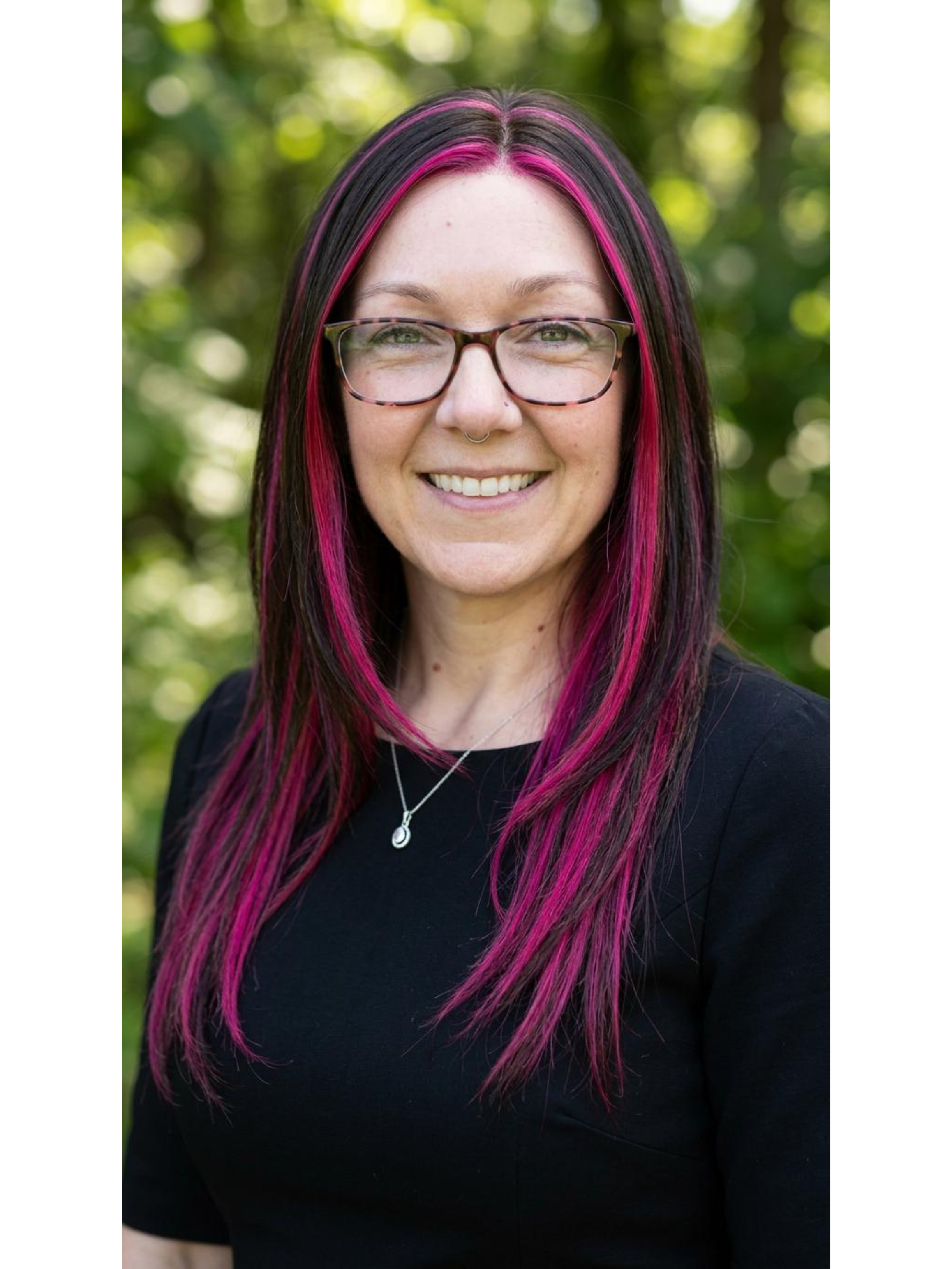 Notary Profile Image for Chelsea Bernard