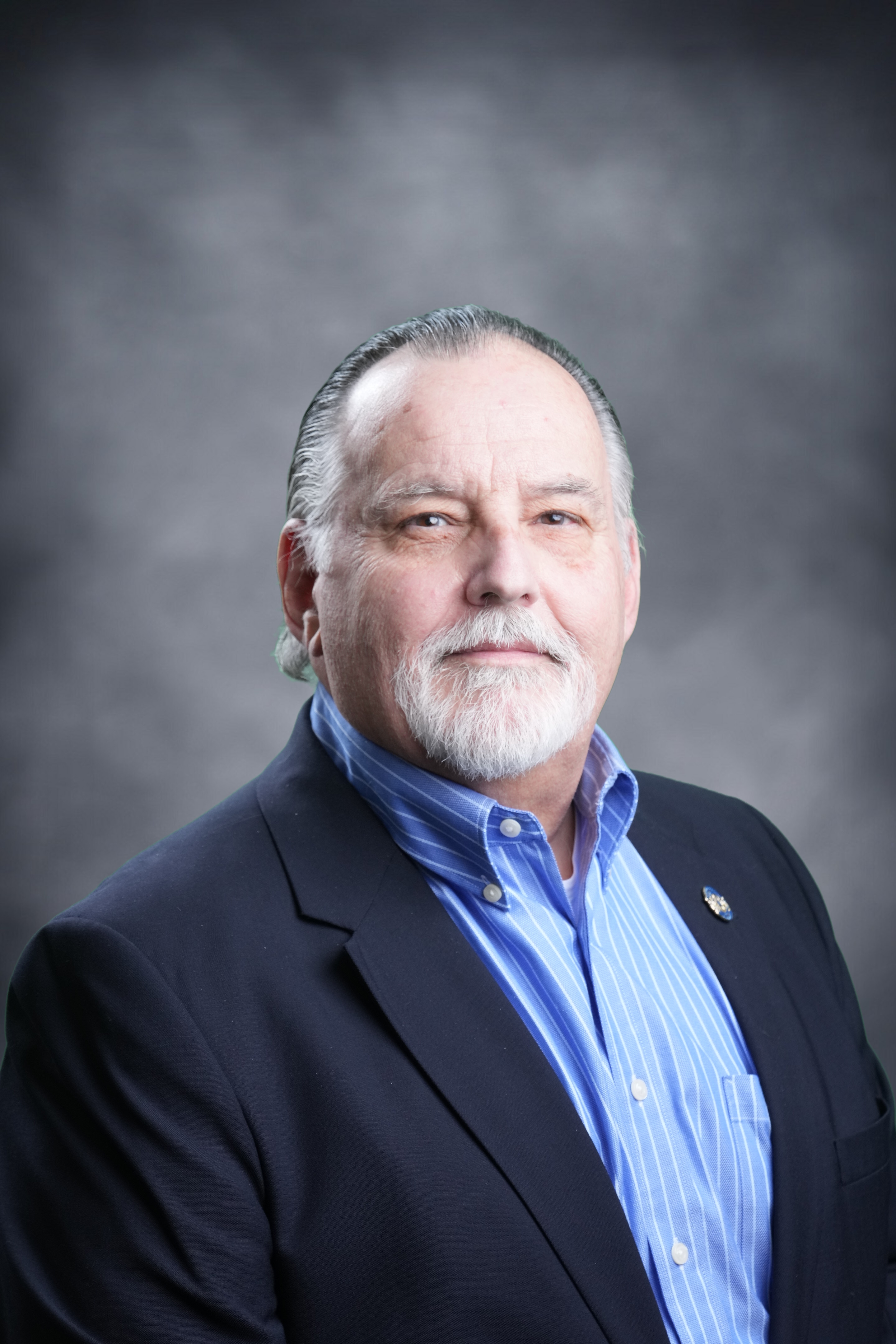 Notary Profile Image for John Holsinger