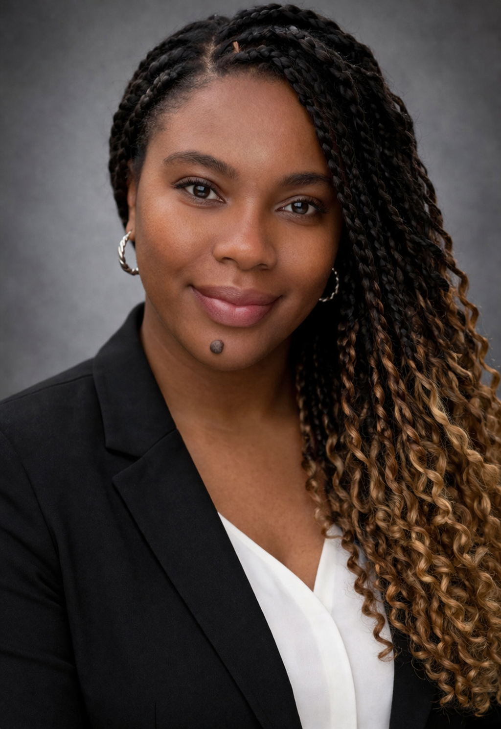 Notary Profile Image for Erikia Sloan