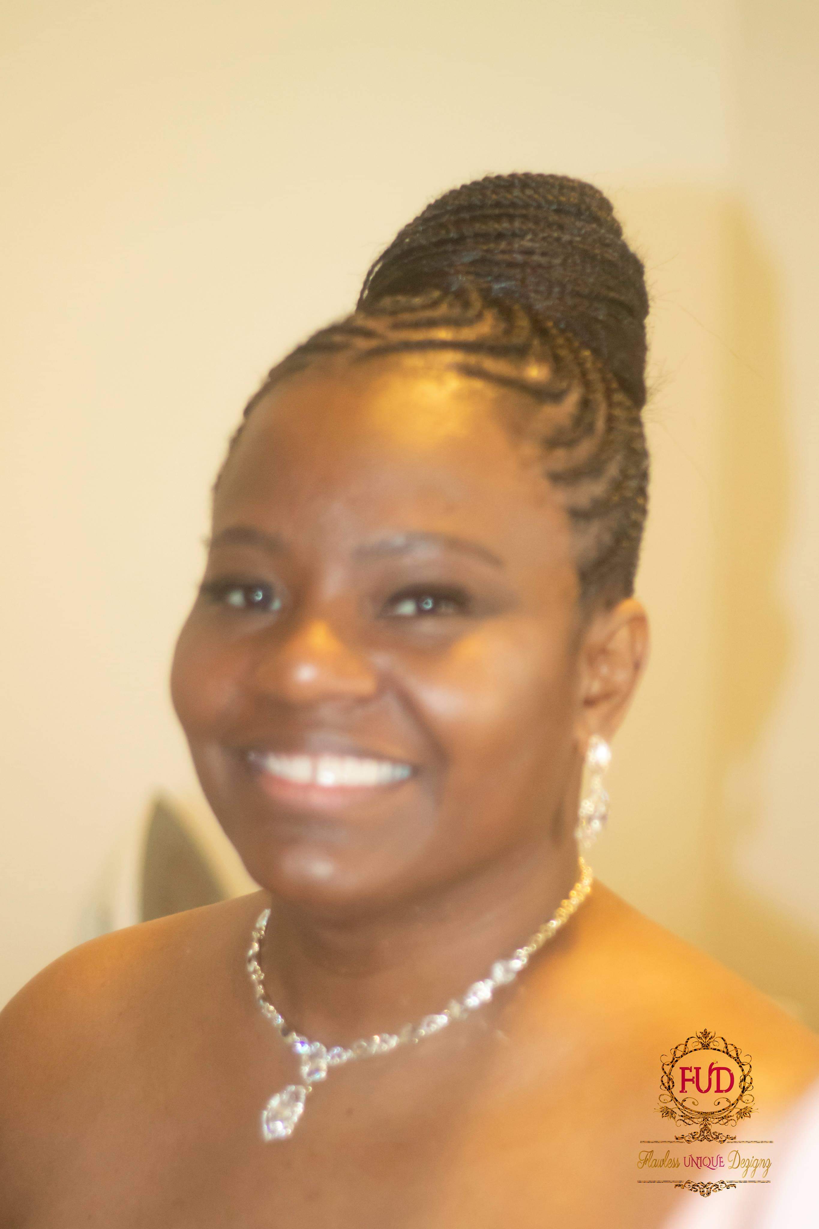 Notary Profile Image for Victoria Keel-Anderson