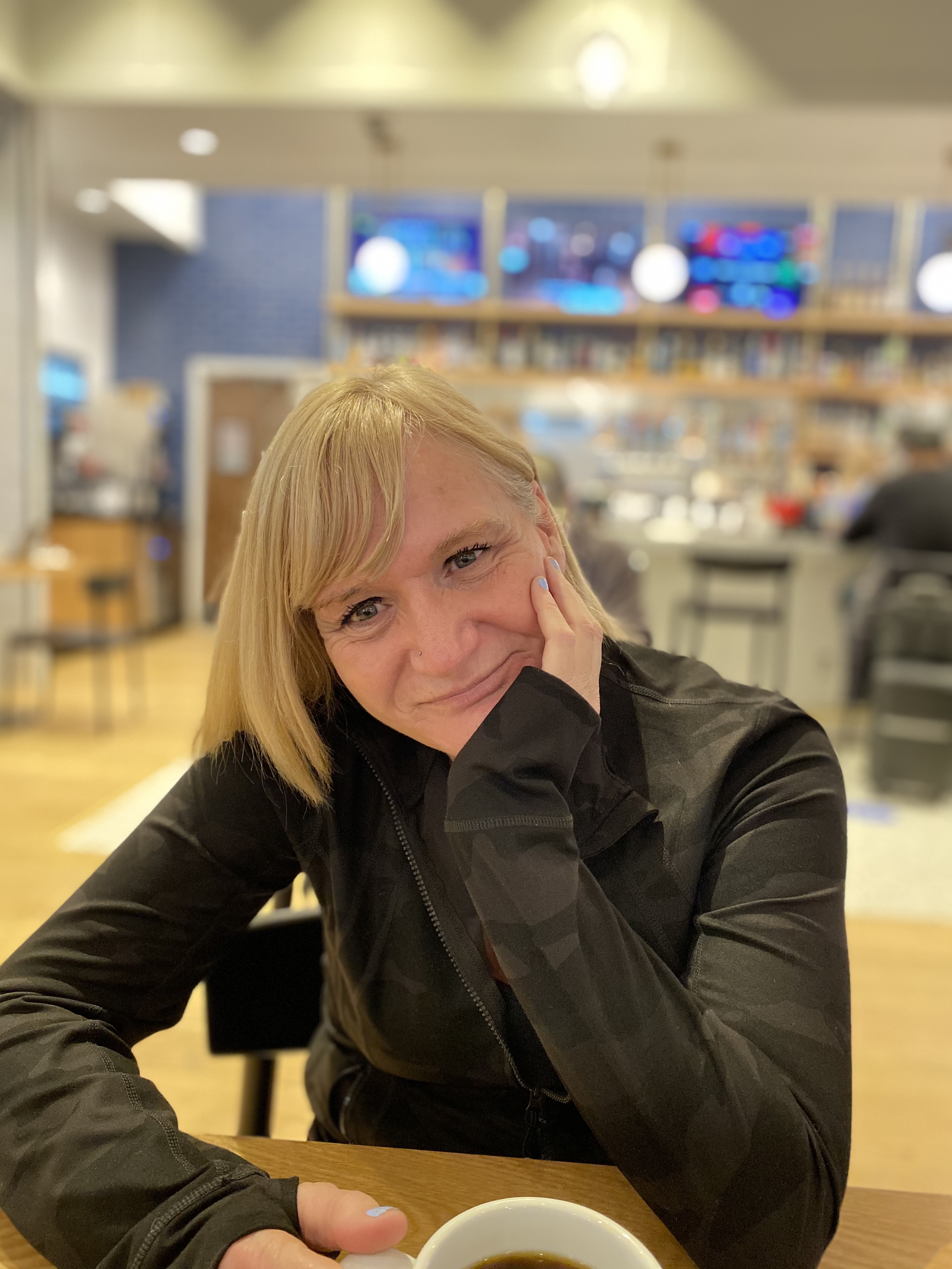Notary Profile Image for Rosalie Gratz